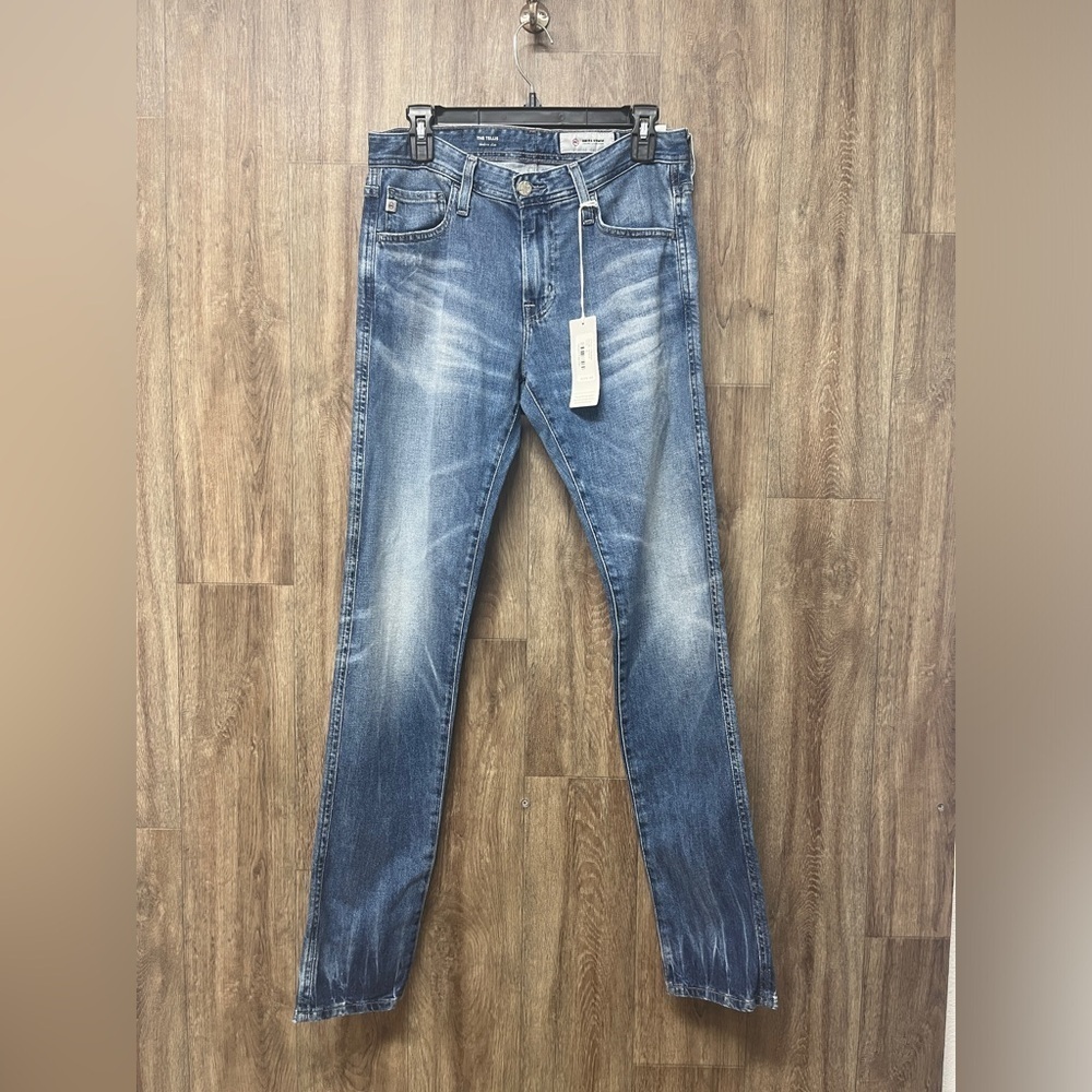 AG The Tellis Modern Slim